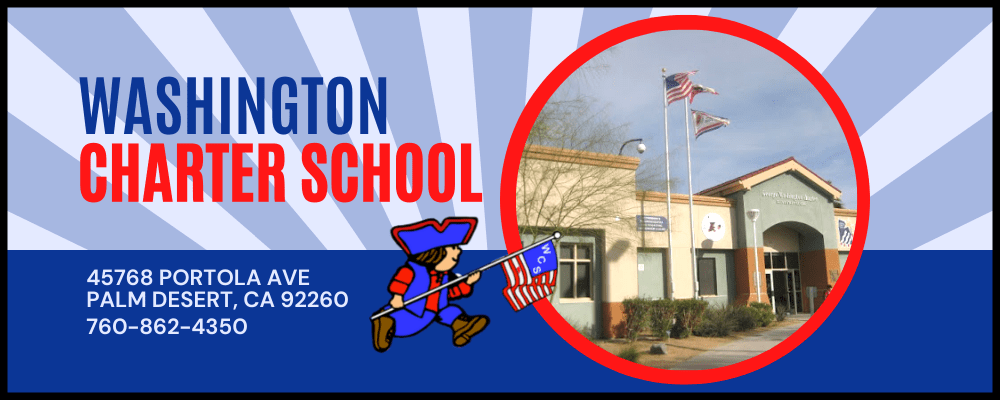 Home - George Washington Charter School